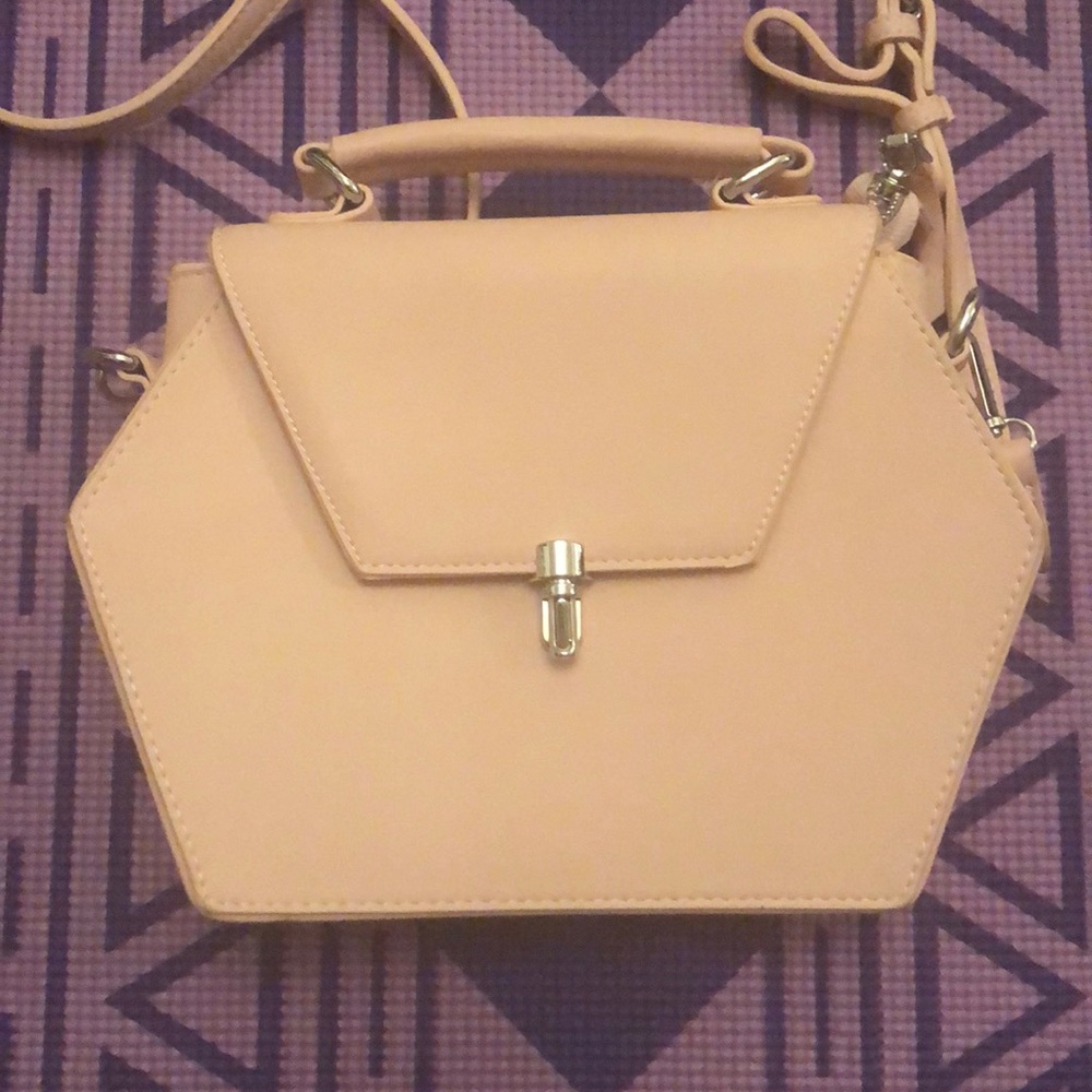 Cute Maddison West bag - Never used!!